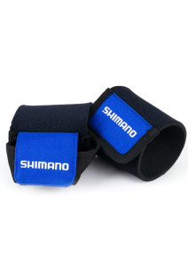 Связки для стержней Shimano Связки для стержней круглого сечения 2шт
            