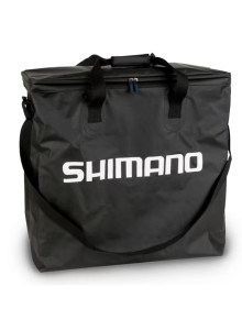 Krepšys Shimano PVC Net Bag Triple
            