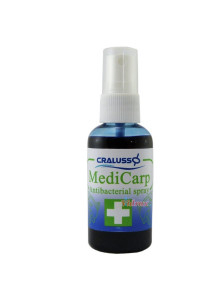 Antiseptisks līdzeklis Cralusso MediCarp
            