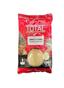 Jaukas Match Pro Total 1 кг — сладкая кукуруза
            
