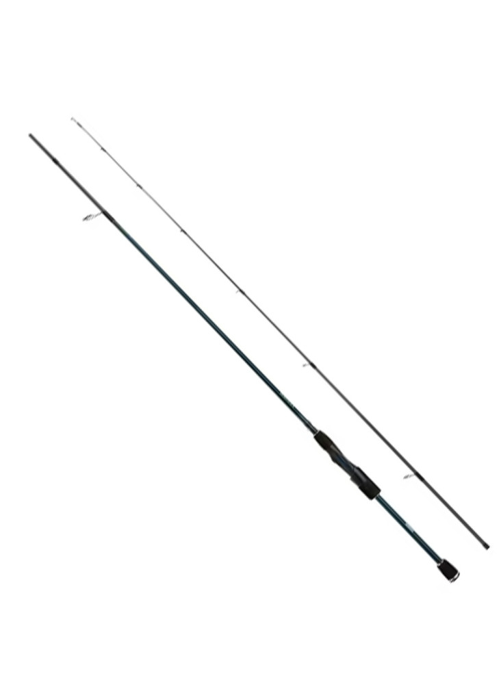 Spinninguvarda Shimano Miravel Light Game Tubular 1.91m 2-10g