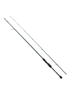 Shimano Miravel Light Game Solid 2.03m 2-10g Spinning Rod
