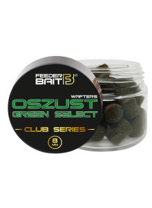Feeder Bait Club Series 8mm - Green Select
            