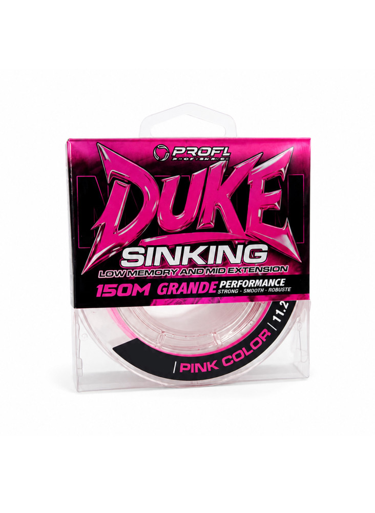 Walas Pro FL Duke 150m