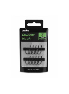 Kabliukai Pro FL Choddy
