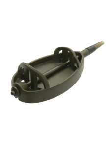 Döme TEAM FEEDER Vario Method Feeder 35-55g XL
            