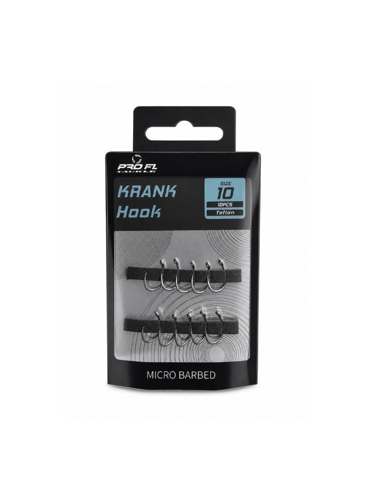 Hooks Pro FL Krank