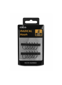 Крючки Pro FL Radical
