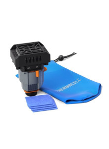 ThermaCELL Backpacker MR-BP Mosquito Repellent Device