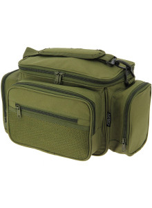 Krepšys NGT Angling Pursuits Midi Carryall Midi Size Multi Pocket Carryall
            