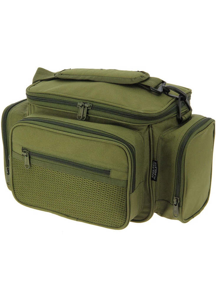 Soma NGT Angling Pursuits Midi Carryall Midi izmērs Multi Pocket Carryall