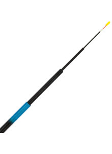 NGT Quickfish Combo 3.60m Telescopic Fishing Set