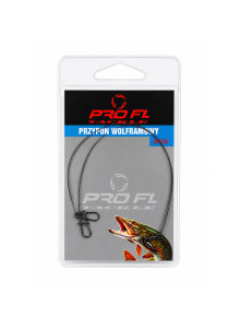 Volframa pavadas Pro FL 15cm (2 gab.)
            