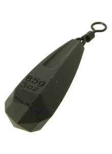 Карповый свинец NGT Leads 85-100g