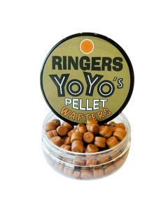 Ringers Yoyo Pellet Wafters 5mm NEW2026
            