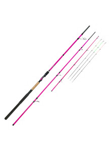Apakšējais stienis Pro FL Power Feeder 3.60/3.90m 60-180g
            