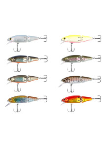 Воблер Shimano Cardiff Armajoint 60SS 5,5г