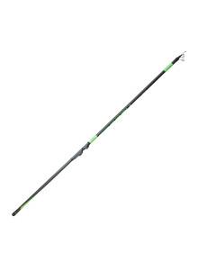 Телескопическое удилище MiracleFish Freccia 4-6м 15-40гр
            
