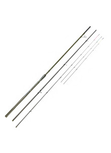Apakšējais stienis Pro FL Veterāns 3.60/3.90m 100g
            