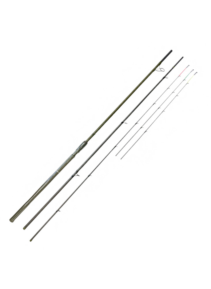 Донное удилище Pro FL Veteran 3.60/3.90m 100g