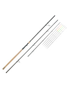 Apakšējais stienis Pro FL Totem Distance 3.90m 60-180g
            