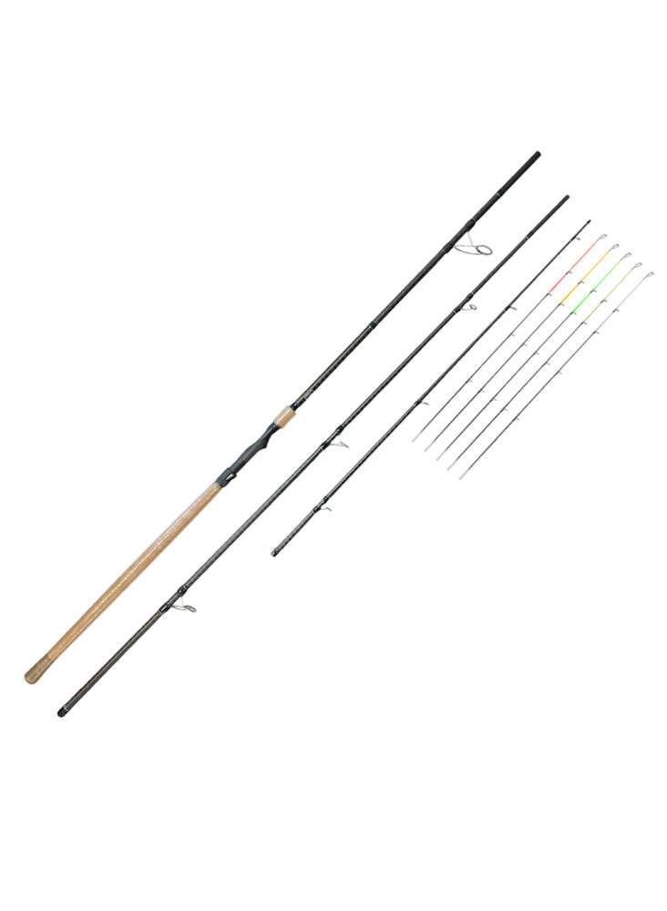 Dugninė meškerė Pro FL Totem Distance 3.90m 60-180g
