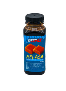 Skoninis papildas Deepex melasa su karamelės aromatu 250ml