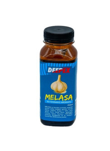 Skoninis papildas Deepex melasa su česnako aromatu 250ml