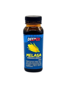Aromatizējoša piedeva Deepex Melase ar kukurūzas garšu 250ml