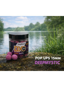 Boilis Deepex Pop Up DeepMystic 15 mm