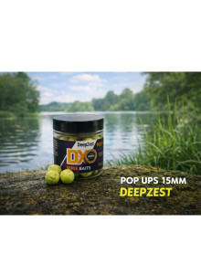 koopia Boilis Deepex Pop Up DeepMystic 15mm