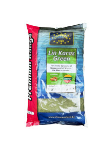 Champion Feed Wonder 2kg - Lin Karas Green