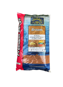 Champion Feed Wonder 2kg - Bream