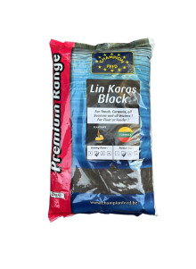 Jaukas Champion Feed Wonder 2kg - Lin Karas Black