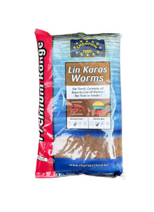 Champion Feed Wonder 2kg - Lin Karas Worms