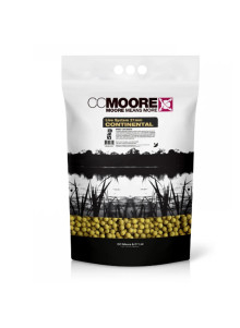 CC Moore Live System Continental 21mm 5KG
            