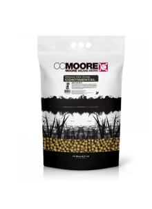 CC Moore Odyssey XXX Continental 21mm 5kg Carp Boilies