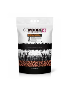 CC Moore Pro-Stim maksa Continental 21mm 5KG
            