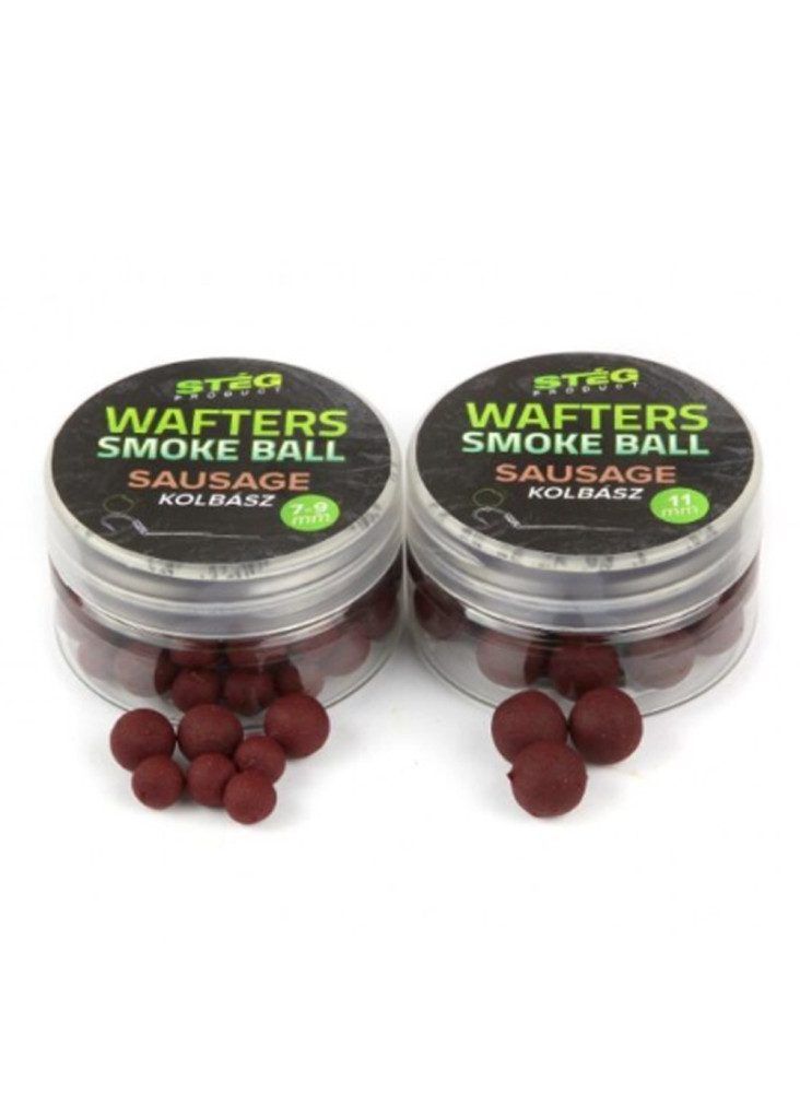 STEG Wafter Smoke Ball 7-9mm - Vorsti lõhnaga