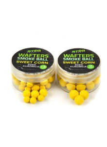 STEG Wafter dūmu bumbiņa 7-9 mm - Saldā kukurūza
            