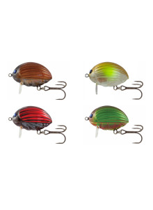 Воблер Salmo Lil'Bug 2см 2,8г