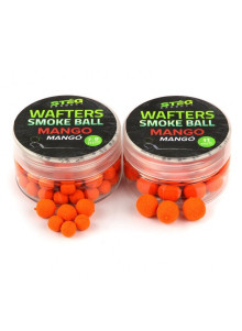STEG Wafter dūmu bumbiņa 11 mm - mango
            