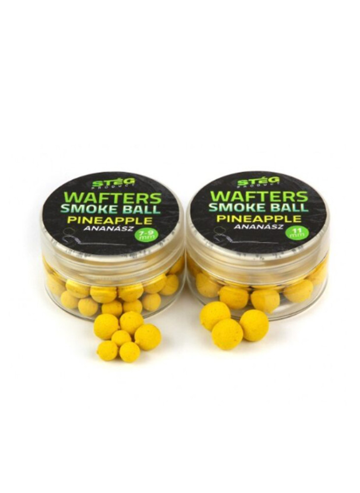 STEG Wafter Smoke Ball 7-9mm - Ananasas