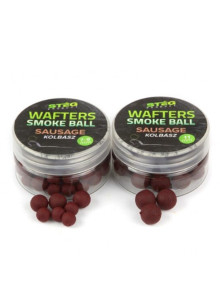 STEG Wafter Smoke Ball 7-9mm - Dešros kvapas
            
