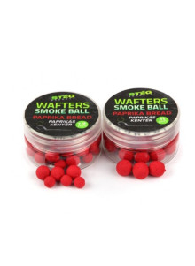 STEG Wafter Smoke Ball 11mm Paprika Bread Method Feeder
