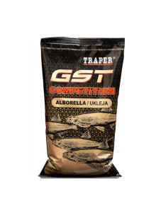 Приманка Traper GST 1 кг - Ukleja
            