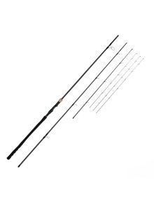 Донное удилище Pro FL Precision X6 3.90m до 90 г
            