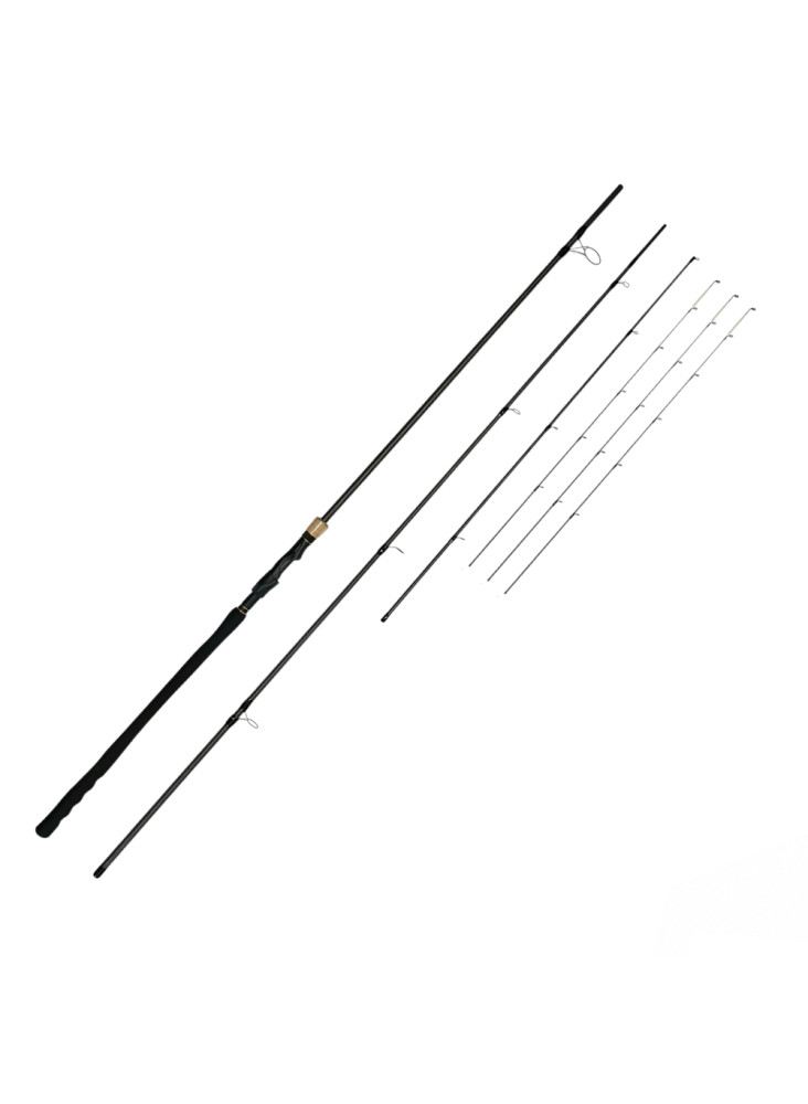Донное удилище Pro FL Precision X6 3.90m до 90 г