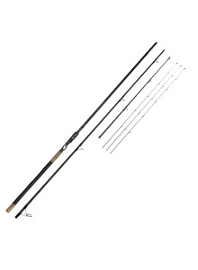 Донное удилище Pro FL Stratonic Ultra Distance 3.90m до 170 г
            