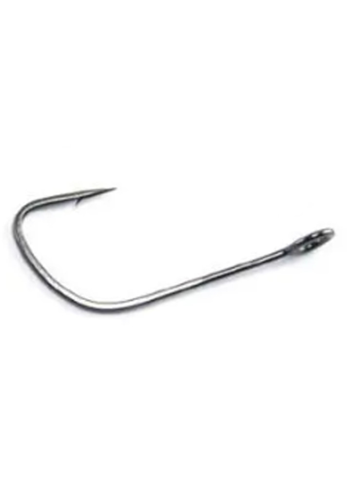 Крючки Crazy Fish Stinger Hook
